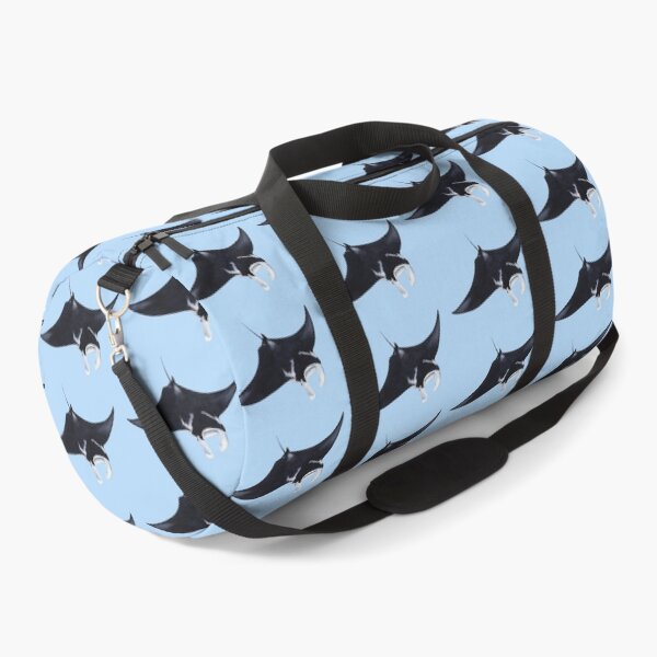 Item preview, MANTARAY designed and sold by BEATRIZ ABAITUA.