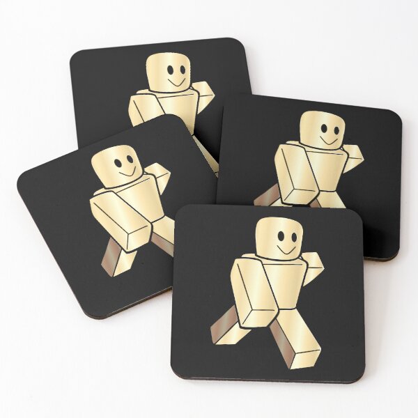 Item preview, Roblox Character Funny Gamer Design designed and sold by Kubala Designs.