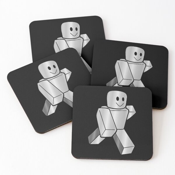 Item preview, Roblox Character Funny Gamer Design designed and sold by Kubala Designs.