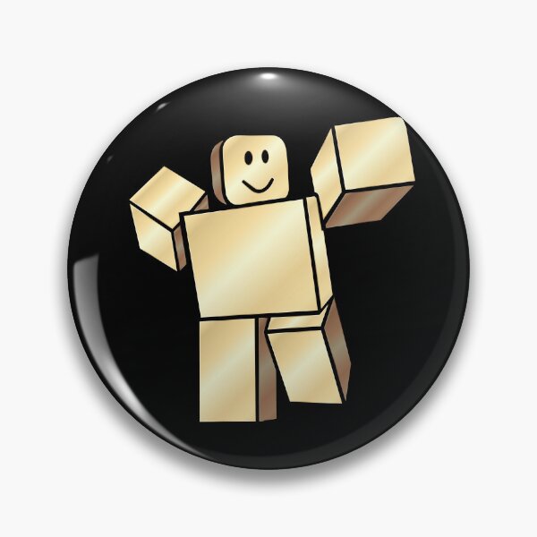 Item preview, Roblox Character Funny Gamer Design designed and sold by Kubala Designs.