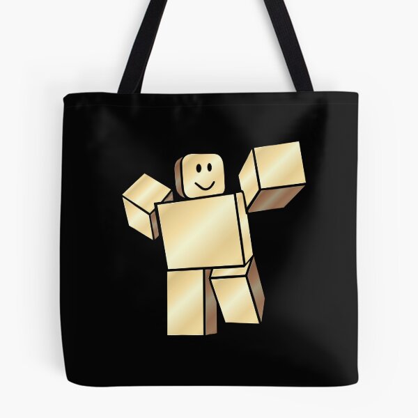 Item preview, Roblox Character Funny Gamer Design designed and sold by Kubala Designs.