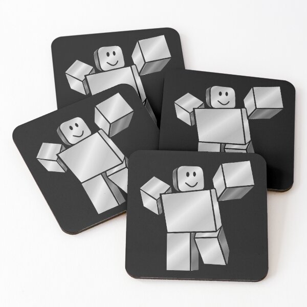 Item preview, Roblox Character Funny Gamer Design designed and sold by Kubala Designs.