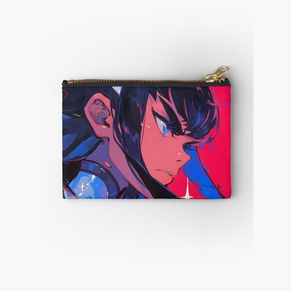 Item preview, Satsuki Kiryuin - Kill la Kill 4 designed and sold by Infinite-Aspire.