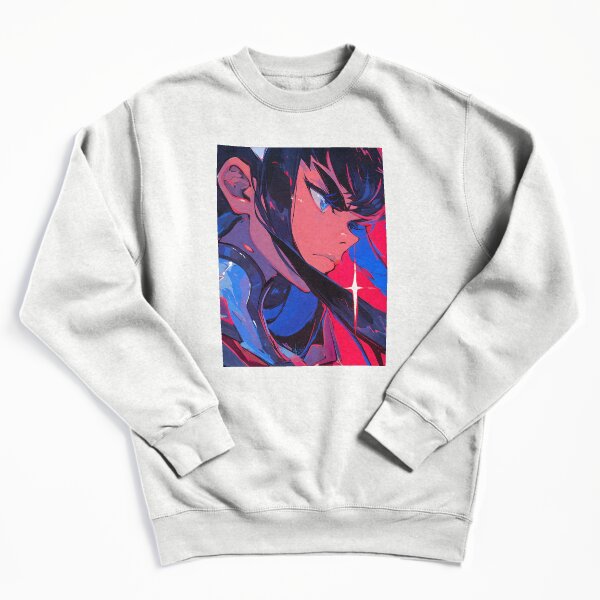 Artikelvorschau, Satsuki Kiryuin – Kill la Kill 4 entworfen und verkauft von Infinite-Aspire.