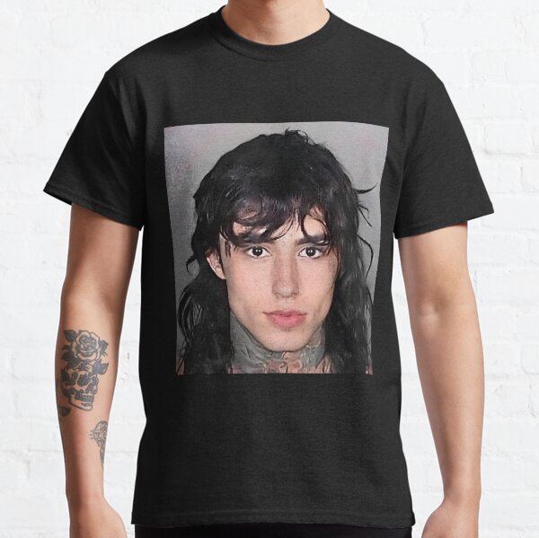 Item preview, RONNIE CHADKE designed and sold by SupremeUndead.