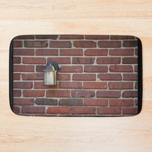 Item preview, Light Fixture on Brick Wall designed and sold by SEEphotos7171.