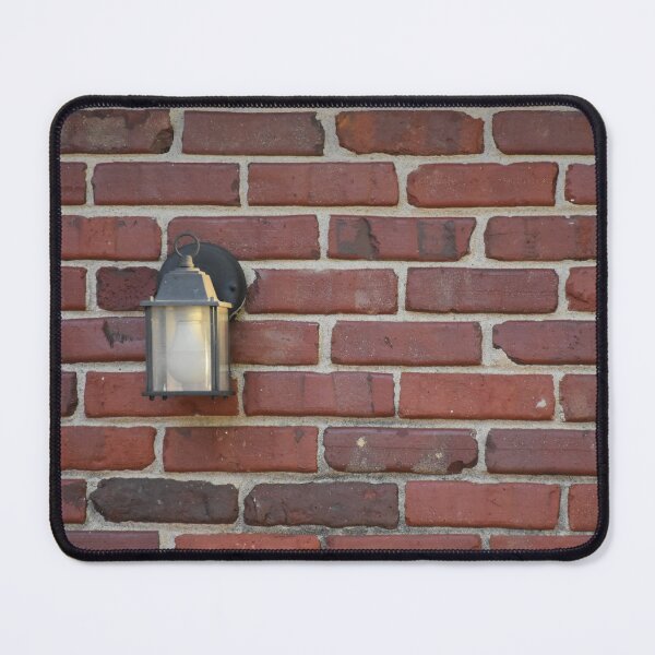Item preview, Light Fixture on Brick Wall designed and sold by SEEphotos7171.