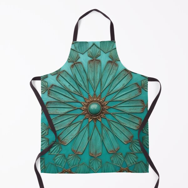 Item preview, Symmetrical Zellige pattern designed and sold by Girih.