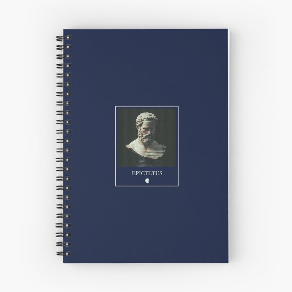 Item preview, Epictetus designed and sold by Call-Me-AV.