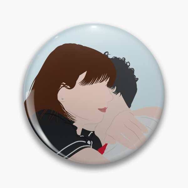 Item preview, I'm okay now, Tori. | heartstopper, nick charlie designed and sold by Pinu92.