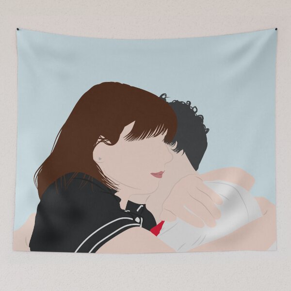 Item preview, I'm okay now, Tori. | heartstopper, nick charlie designed and sold by Pinu92.