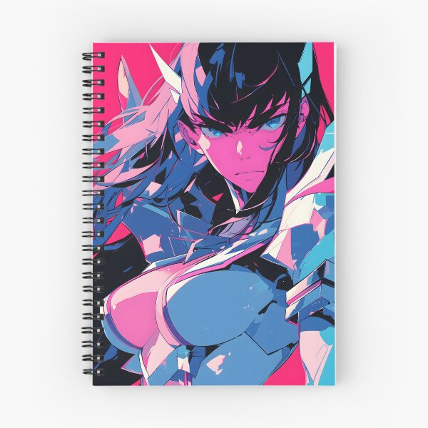 Item preview, Satsuki Kiryuin - Kill la Kill 5 designed and sold by Infinite-Aspire.