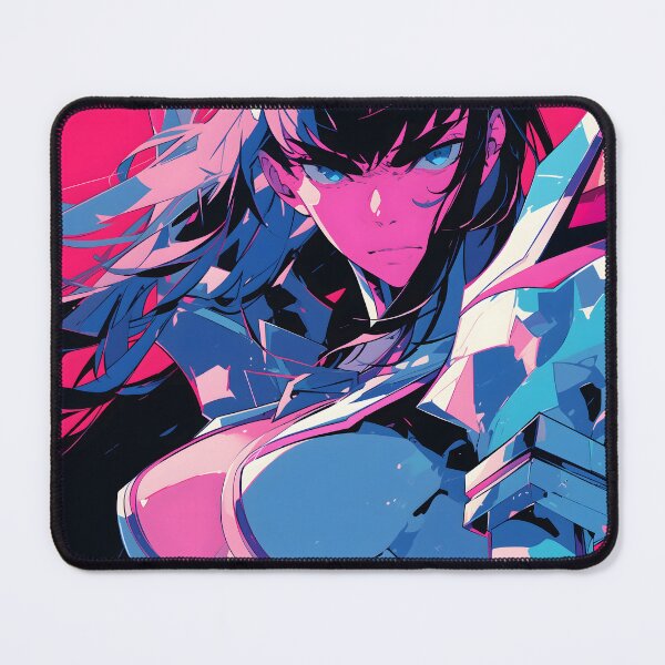 Item preview, Satsuki Kiryuin - Kill la Kill 5 designed and sold by Infinite-Aspire.