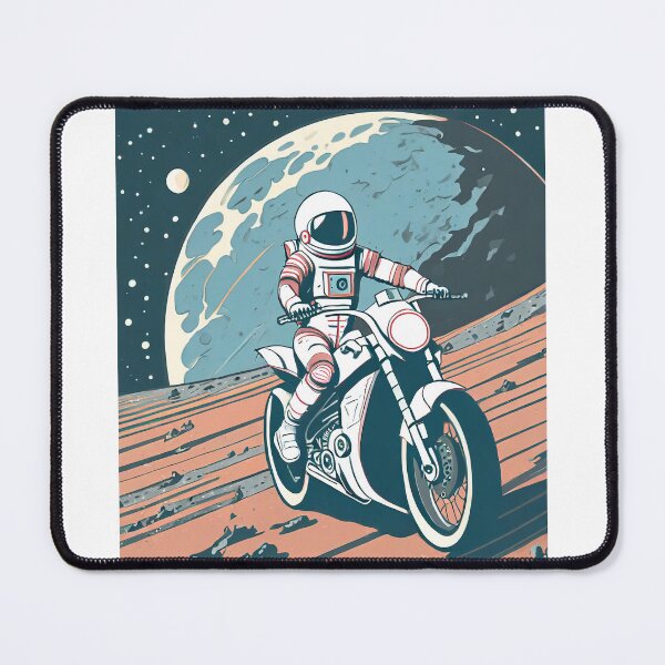 Item preview, Race to space designed and sold by BADESIGNZZ.