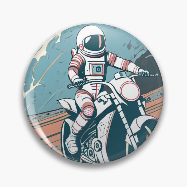 Item preview, Race to space designed and sold by BADESIGNZZ.