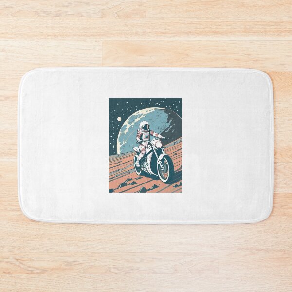 Item preview, Race to space designed and sold by BADESIGNZZ.