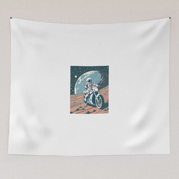 Item preview, Race to space designed and sold by BADESIGNZZ.
