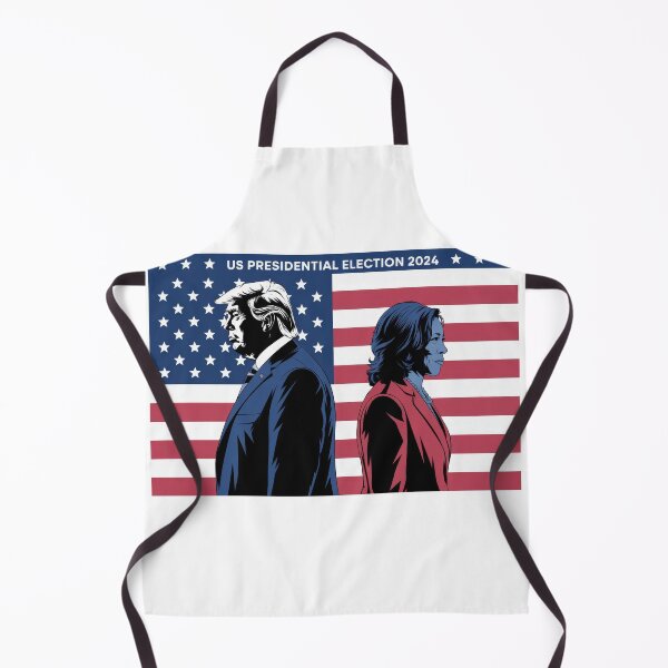 Item preview, US Presidential Election 2024 – Merchandise & Election Gear | Show Your Support designed and sold by emaga.