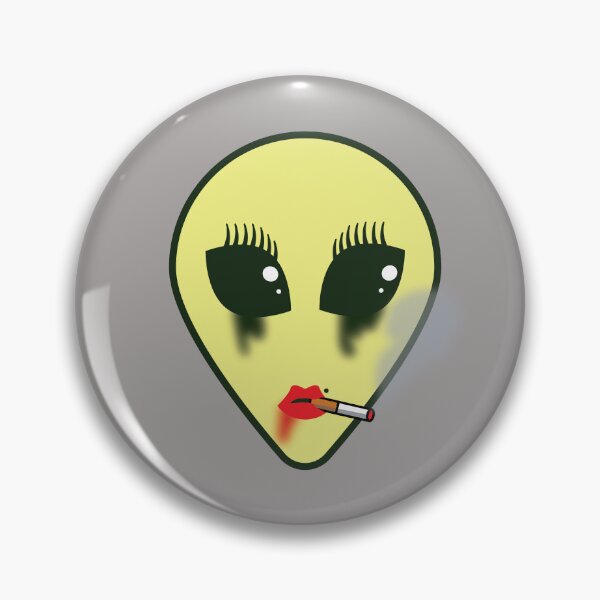 Item preview, Hungover Alien designed and sold by peterdy.