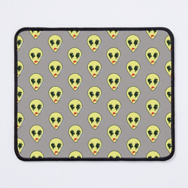 Item preview, Hungover Alien designed and sold by peterdy.