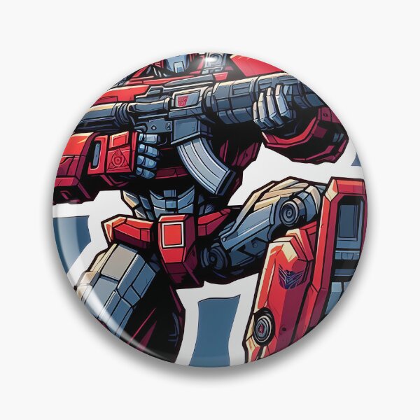 Item preview, Blazing Sentinel designed and sold by moba--mania.