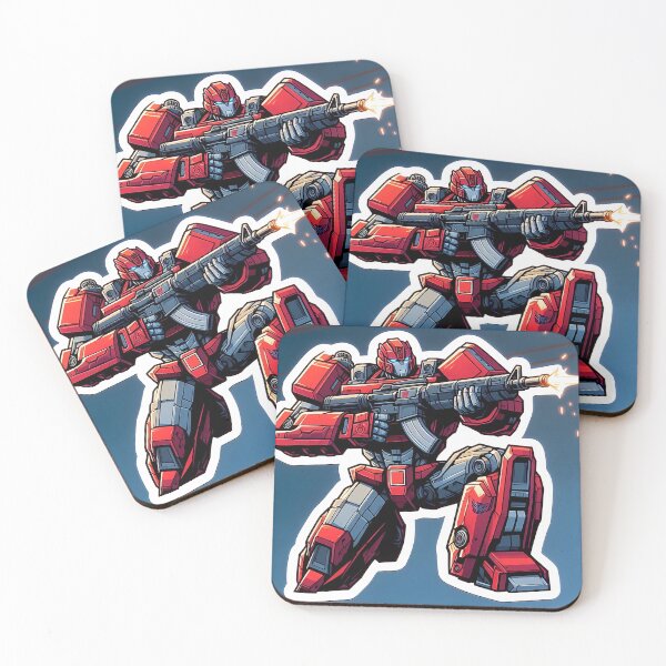Item preview, Blazing Sentinel designed and sold by moba--mania.