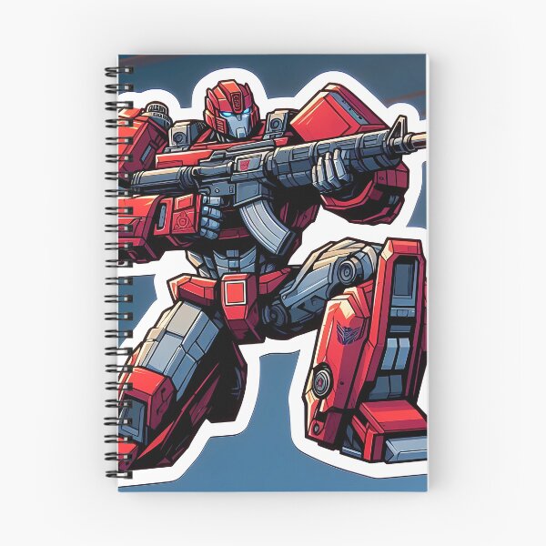 Item preview, Blazing Sentinel designed and sold by moba--mania.
