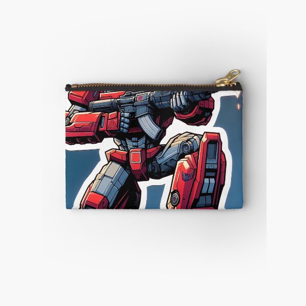 Item preview, Blazing Sentinel designed and sold by moba--mania.