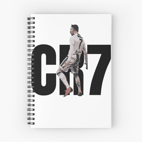 Artikelvorschau, CR7 JUVENTUS entworfen und verkauft von TheArtOfFulvo.