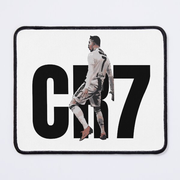 Item preview, CR7 JUVENTUS designed and sold by TheArtOfFulvo.