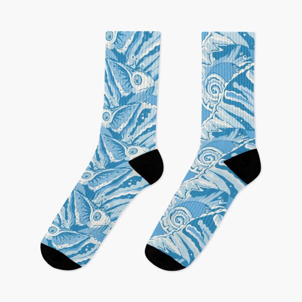 Item preview, Chameleon, Light blue version designed and sold by Alex  Blud.