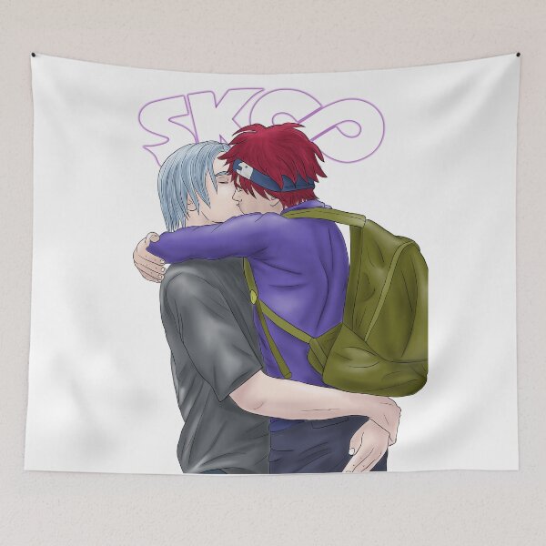 Item preview, Reiki & Langa designed and sold by AurelieCM.