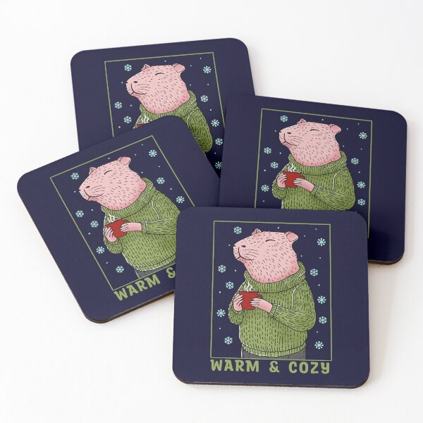 Item preview, Warm and Cozy designed and sold by Kimprut.