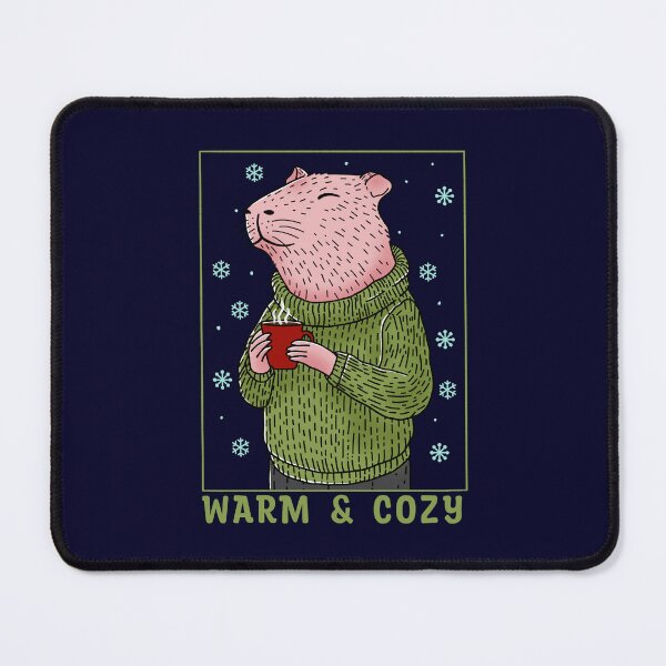 Item preview, Warm and Cozy designed and sold by Kimprut.