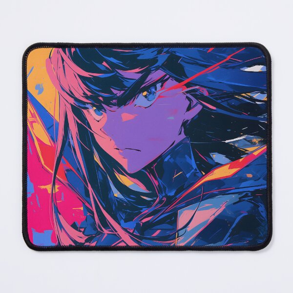 Item preview, Satsuki Kiryuin - Kill la Kill 6 designed and sold by Infinite-Aspire.