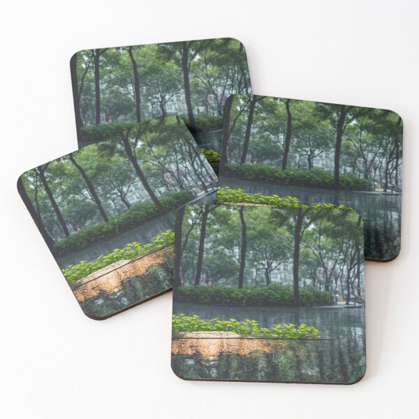 Item preview, Rainy day scenery designed and sold by Harry Kei.
