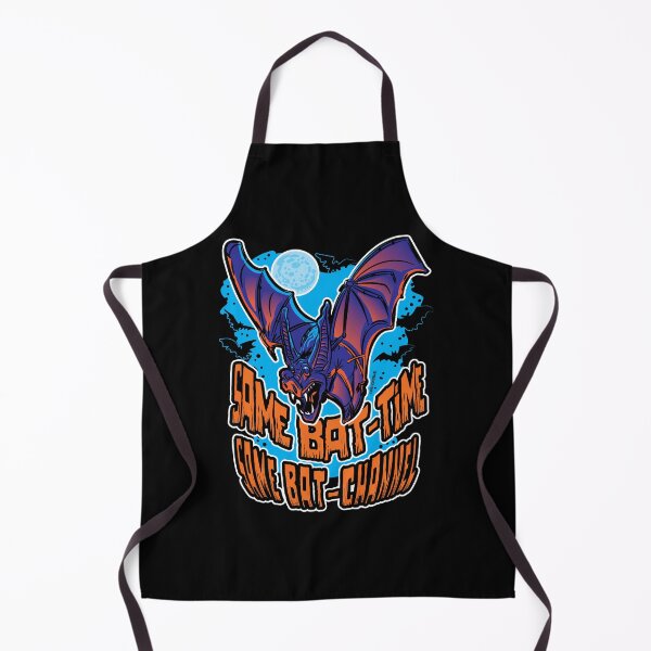 Item preview, Same Bat-Time, Same Bat-Channel designed and sold by eShirtLabs.