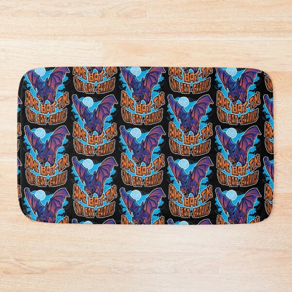 Item preview, Same Bat-Time, Same Bat-Channel designed and sold by eShirtLabs.