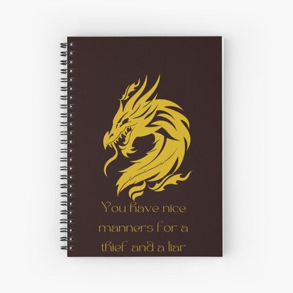 Aperçu de l'œuvre Smoug le terrible dragon créée et vendue par BjorksBrushwork.