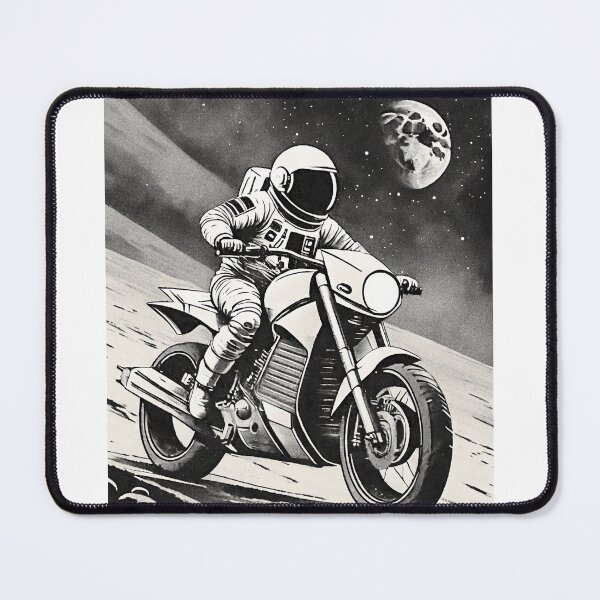 Item preview, Race to space! designed and sold by BADESIGNZZ.