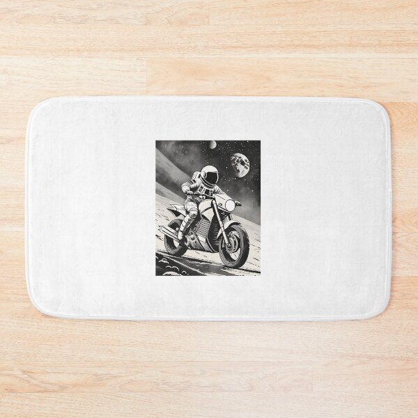 Item preview, Race to space! designed and sold by BADESIGNZZ.