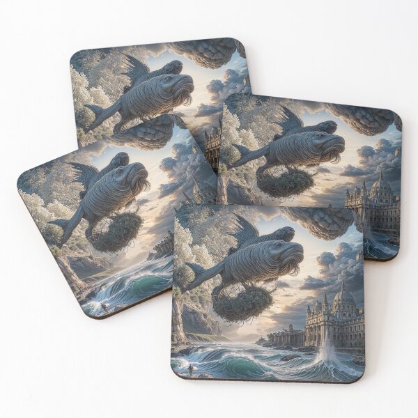 Item preview, River Fantasy designed and sold by filusattila.