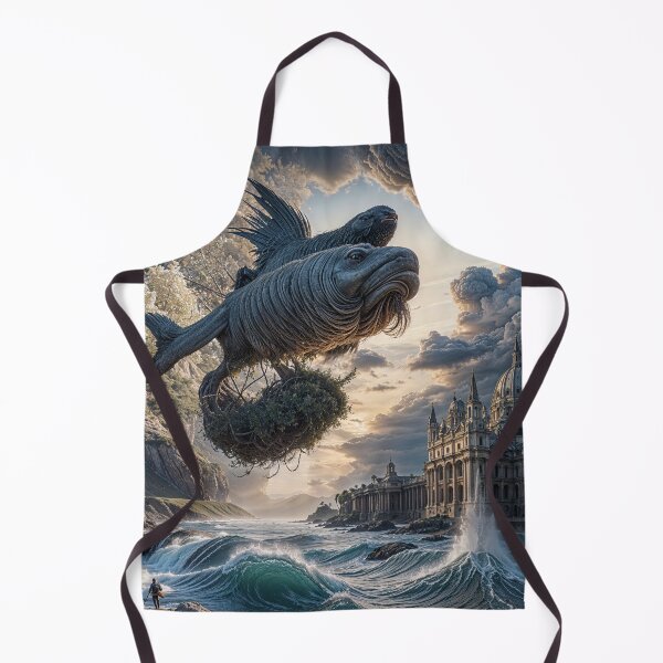 Item preview, River Fantasy designed and sold by filusattila.