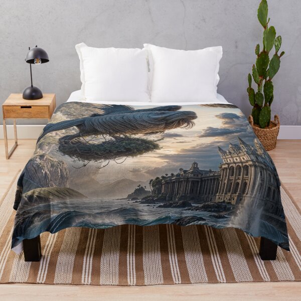 Item preview, River Fantasy designed and sold by filusattila.