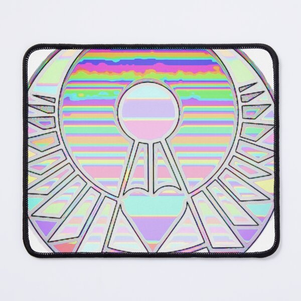 Item preview, Angel crop circle  designed and sold by Circlemaker23.