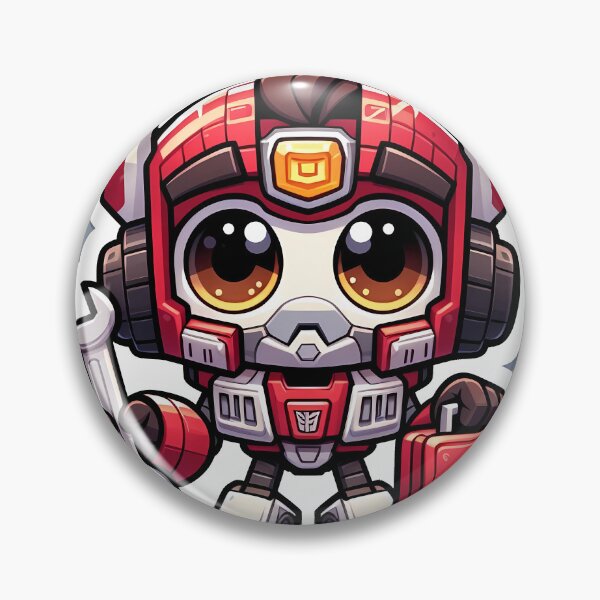 Item preview, Tech Fox Medic designed and sold by moba--mania.
