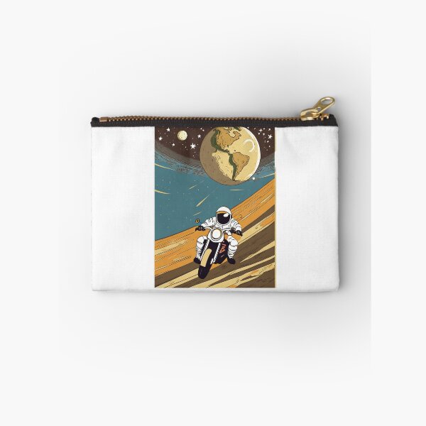 Item preview, Racing to spacing! designed and sold by BADESIGNZZ.