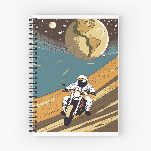 Item preview, Racing to spacing! designed and sold by BADESIGNZZ.