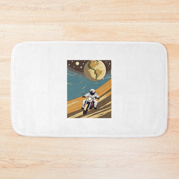 Item preview, Racing to spacing! designed and sold by BADESIGNZZ.