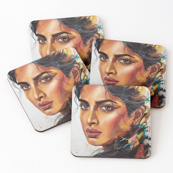 Item preview, People - Priti  designed and sold by CanvasCarousel.